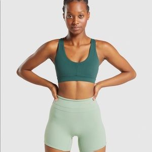 Whitney Simmons Gymshark Amazon Sports Bra